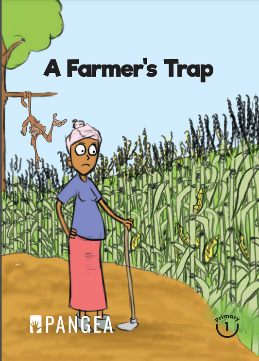 A Farmer's Trap