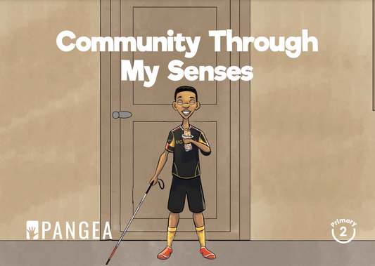 Community Through My Senses