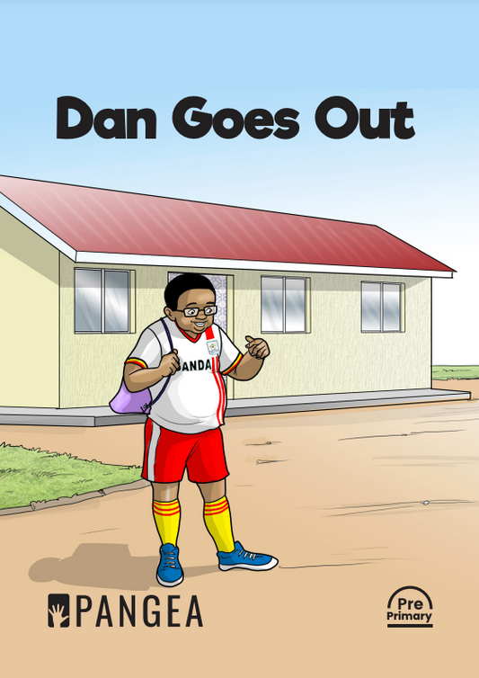Dan Goes Out